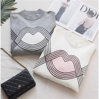 Кофта для девочек. Экспорт