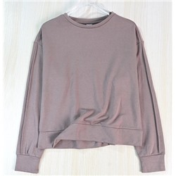 Женская флисовая кофта