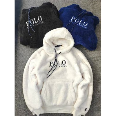 Мягкая пушистая толстовка худи РАЛЬ*Ф Л