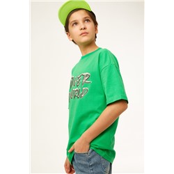 Футболка NOTA BENE #859789