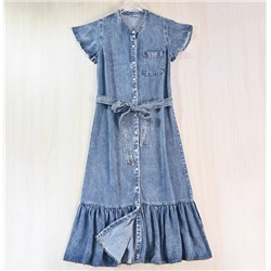 Женское платье