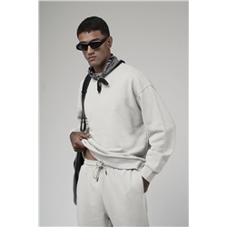 Костюм белый