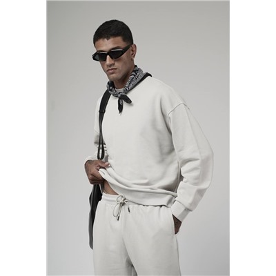 Костюм белый