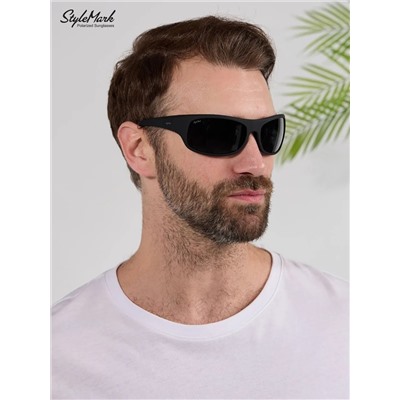 StyleMark Polarized L2538A солнцезащитные очки