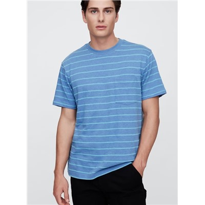 Relaxed Original Pocket T-Shirt