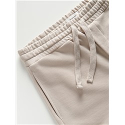 Sweathose im Regular-Fit