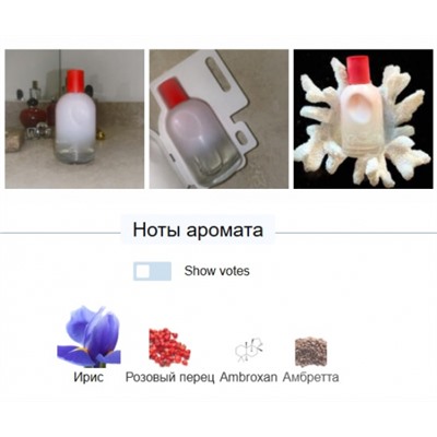 GLOSSIER YOU edp 100ml + стоимость флакона