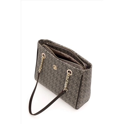 Kadın Kurşun Kol Çantası