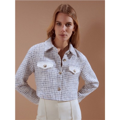 Tweedblazer
