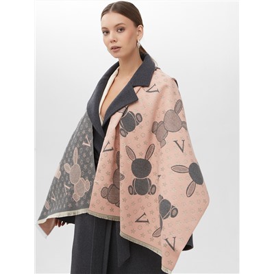 Палантин женский RH10-17512-3