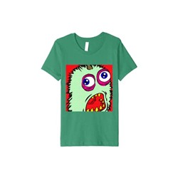 Furcorn Pop Art Premium T-Shirt