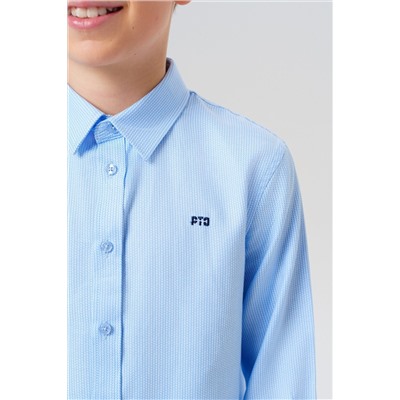 Рубашка PLAYTODAY, 1131444