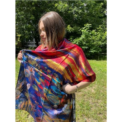 AB.Z. SAFARY S.A ROYAL+Silk Arte (110)-6 АКЦИЯ