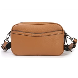 Сумка женская Lanotti 6612/Кэмел