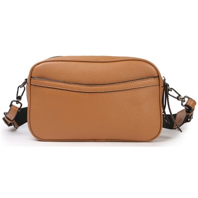 Сумка женская Lanotti 6612/Кэмел