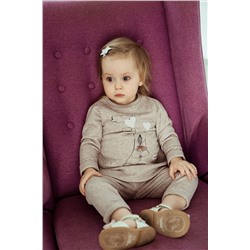 Платье-туника BOSSA NOVA #185638