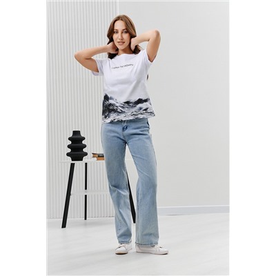 Футболка 67079 НАТАЛИ #894470