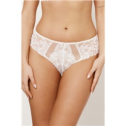 BELLA MILK NEW Трусы бразильяно SUBTILLE