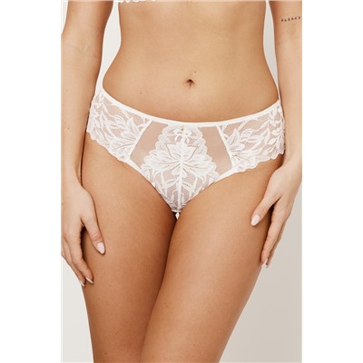 BELLA MILK NEW Трусы бразильяно SUBTILLE