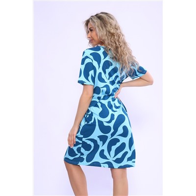 Платье 13187 НАТАЛИ #1003560