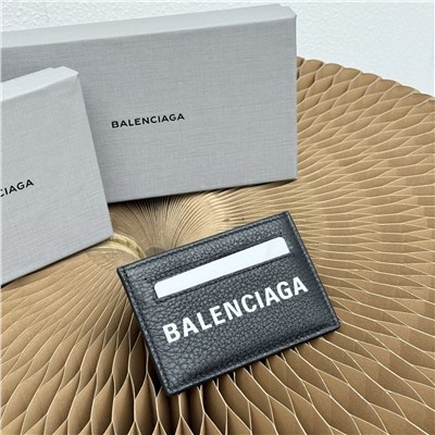 Визитница  Balenciag*a