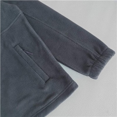 Теплая мужская толстовка на замке   The Nort*h Fac*e