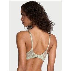 Dream Angels Lace Push-Up Bra