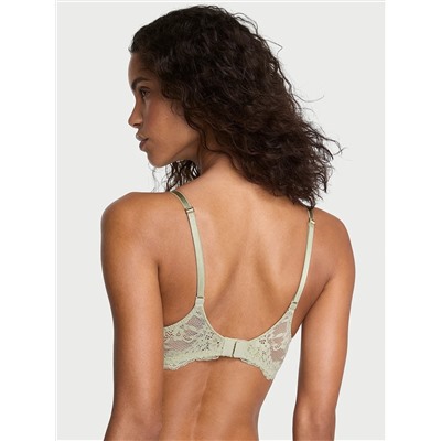 Dream Angels Lace Push-Up Bra
