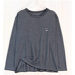 Удобная мягкая и дышащая футболка