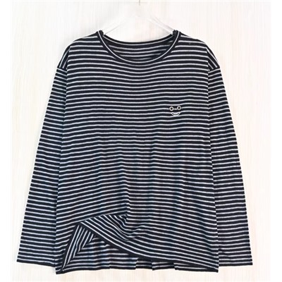 Удобная мягкая и дышащая футболка