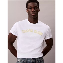 Arch Logo Graphic Classic T-Shirt