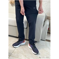 Мужские брюки  Arc’teri*x 🤍