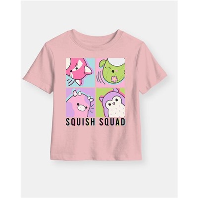 Girls Disney© Moana Short-Sleeve Graphic Tee - Blue