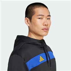Men's Tiro 25 Essentials Sweat Hoodie