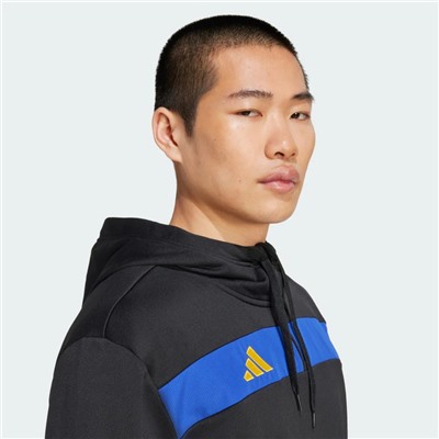 Men's Tiro 25 Essentials Sweat Hoodie
