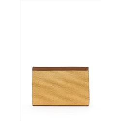 Kadın Bej Çapraz Çanta