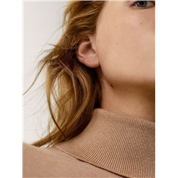 Женские водолазки-свитер Massim*o Dutt*i  Экспорт