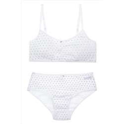 Комплект (Топ+Трусы) PLAYTODAY, 709317