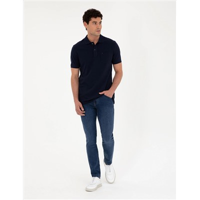 Mavi Slim Fit Jean Pantolon