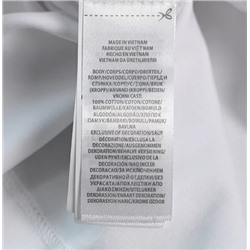 Хлопковая футболка РАЛЬ*Ф Л