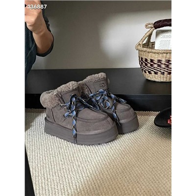 УГ*Г ботинки