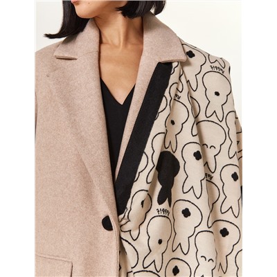 Палантин женский RH10-17514-1