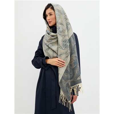 Палантин женский SH25-22-2