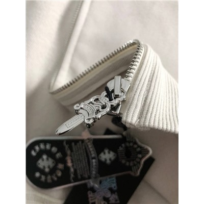 Толстовка  Chrom*e Heart*s   Унисекс модель