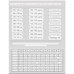 Мужские джинсы свободного покроя   Arc’teri*x 🤍