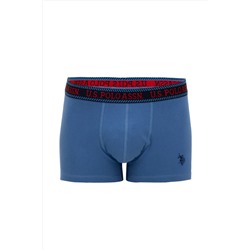 U.S. Polo Assn. Erkek 3'lü Boxer Takım 50310699-vr033