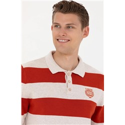 Erkek Kiremit Melanj Kazak