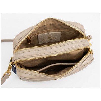 Сумка Lanotti GRANDSOFT MINI 9542/Белый