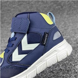 Детские водонепроницаемые ботинки , экспорт в Данию