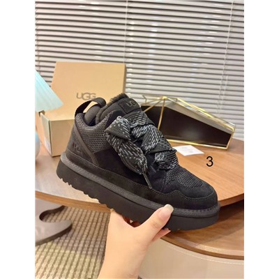 Теплые женские кроссовки в красивых расцветках  УГ*Г